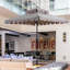 Parasol de patio 7 'x 7'-575398501