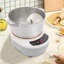 5L/169.09Oz Electric Dough Maker With Ferment Function