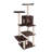 Harlem 66'' H Cat Tree-32416548