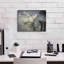 «If On A Winters Night» par Keri Bevan, estampe numérique sur toile-87900542