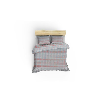 Ensemble de housse de couette