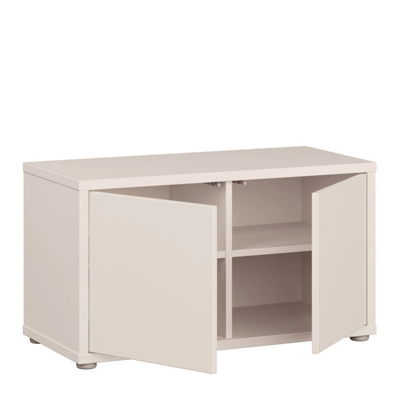 Rudette Shoe Storage, Beige