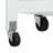 Versatile Kitchen Island Cart With Multiple Storage Options For Enhanced Functionality