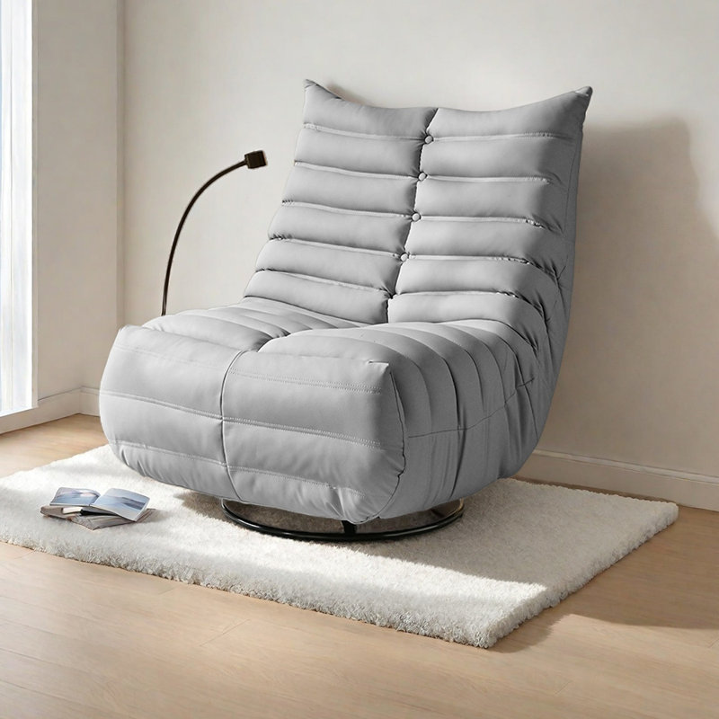 Bram, Light Gray