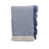 Chevron bleu est en rupture de stock