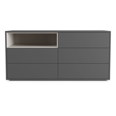 Madison 5 - Drawer Dresser