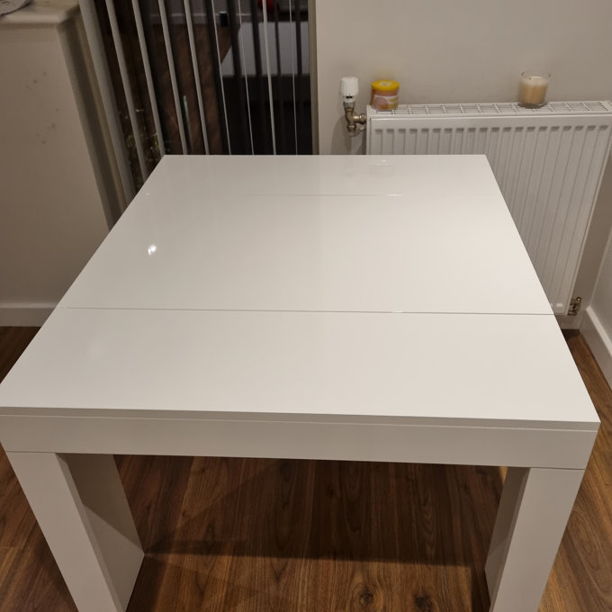 Union Rustic Whittman Extendable Dining Table Reviews