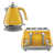 Yellow is out of stock