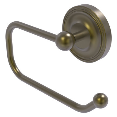 Gober Wall Mounted Toilet Paper Holder