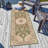 Indoor/Outdoor Traditional Area Rug-98263907