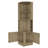 Fortescue 18.4'' Bar Cabinet-1296319555
