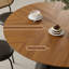Table de salle à manger Modern Modern-102025491