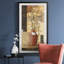 Mandarine II - Peinture encadrée-469908382-469908383
