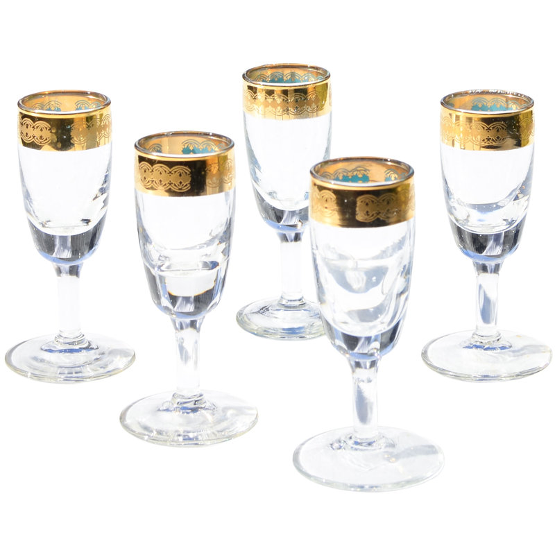 Shot Glass