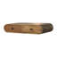 Console murale de contour