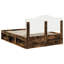 Solid Wood Bed-1186591535-1186591523