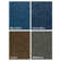 Mt. Shasta Solid Carpet Collection Tufted Area Rug in Cocoa Brown