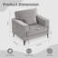 Fauteuil contemporain Contemporary-1706826255