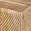 Armoire d'appoint en bois avec rangement-1869165022