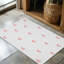 Tapis tressé Love Line-106464322