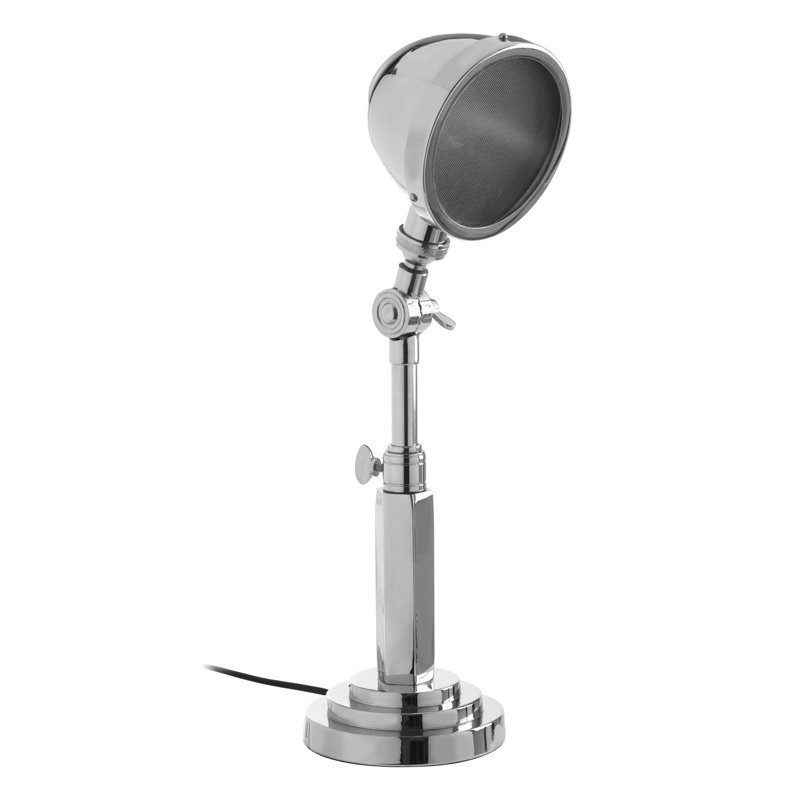 Iona Metal Desk Lamp