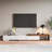Dahnya Wood Extendable TV Stand, Wood Media Console, Pre-Assembly-84976403