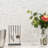 Isla Penny Round 12 in. x 13 in. Porcelain Mosaic Floor and Wall Tile-2006894864