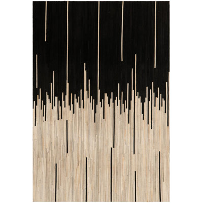Sharv Abstract Indoor Rug
