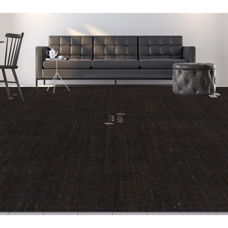 Wool Area Rug