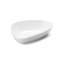 Sky 27.1 oz. Porcelain Pasta Bowl