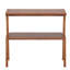 Table de bout Mid Century Modern