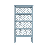 Chippendale Bookcase