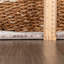 Tapis beige / brun Jascha-910642909