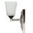 Dimmable LED Bath Sconce