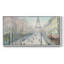 Série paysage - CCVI - Toile tendue avec châssis encadré - Prêt à être accroché-270785210-270785211