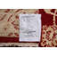 Tapis de couloir oriental Peshawar Chobi
