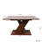 Multifunctional Extendable Console Table