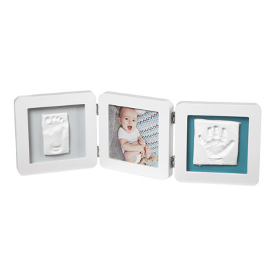 Essentials Wood Picture Frame
