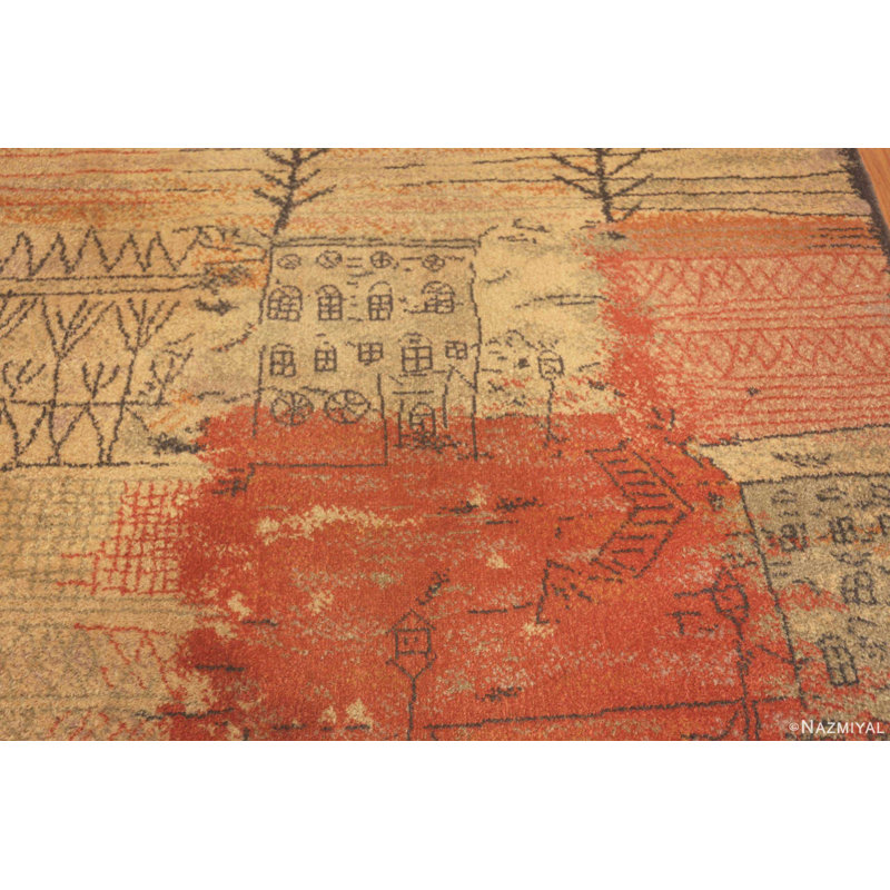 One-of-a-Kind Rectangle 8'1" X 11' Area Rug