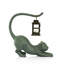 Cat Weather Resistant Garden Statue