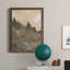 Hillside Walking Path II - peinture sur toile encadrée-1205215693-1112308511-1205215692
