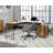 Tremont Row L Desk Mystic Oak-107648371