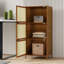 Rectangle Accent Cabinet