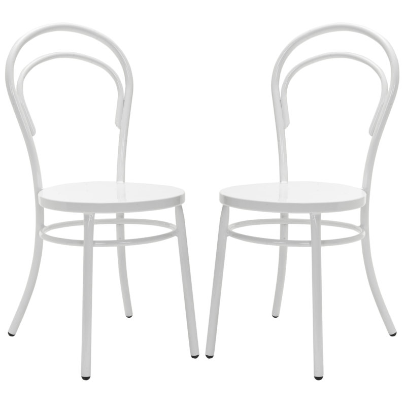 Chaise d'appoint Bienaime, Richard White
