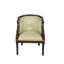 Fauteuil demi-tonneau raison Cigno