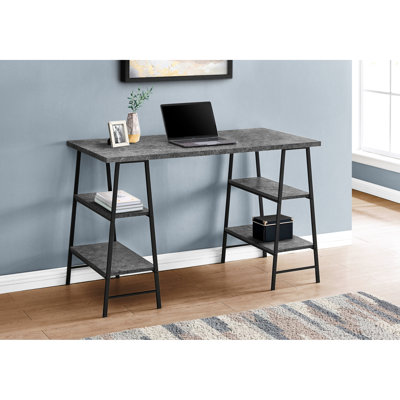Armoire Desk