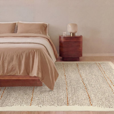 Oro Washable Rug