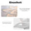 Borghi 10 - Light Chandelier