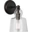 Albert 1 - Light Armed Sconce-9977324