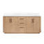 Meuble-lavabo double 72 po Cloverfield-93496154-93496155
